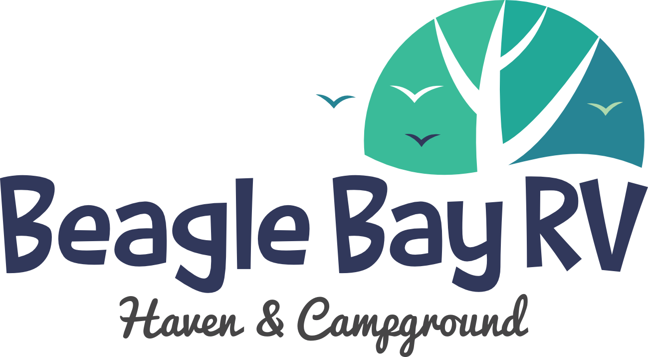 Berag Rv Loop Logo Beagle Bay RV Haven & Campground - Nature RV Park Missouri